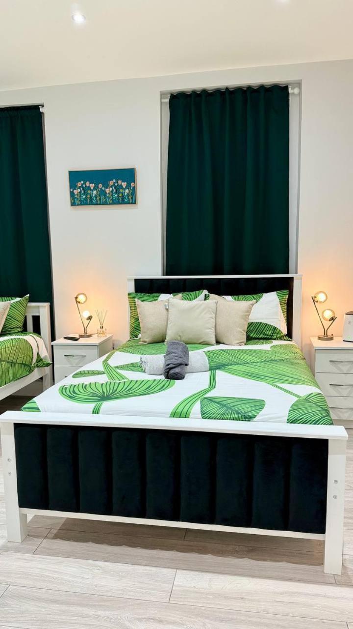 Guest&Rest Elite 1 Appartement Londen Buitenkant foto