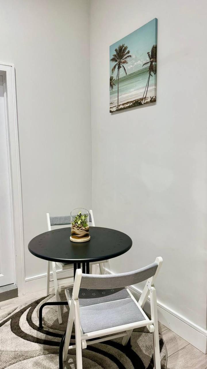 Guest&Rest Elite 1 Appartement Londen Buitenkant foto