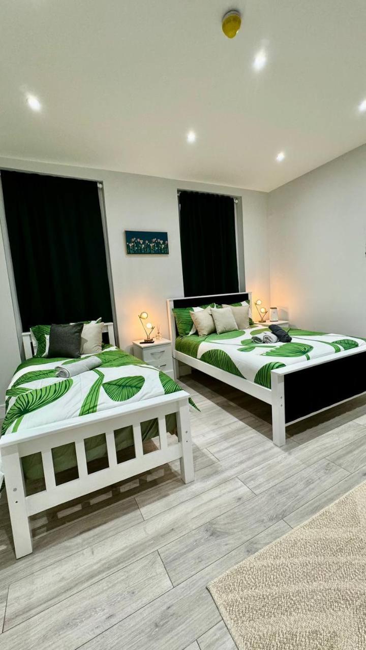 Guest&Rest Elite 1 Appartement Londen Buitenkant foto